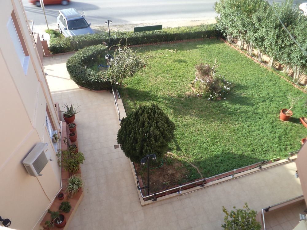 Melia Studios Kato Daratso Exterior foto